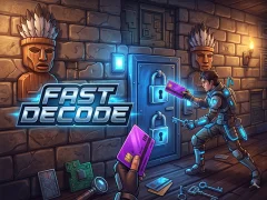 שפּיל Fast Decode אָנליין