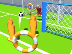 שפּיל Super Goal אָנליין