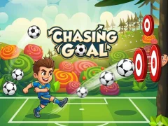 שפּיל Chasing Goal אָנליין