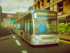 שפּיל Town Bus Driver אָנליין