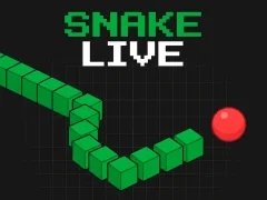 שפּיל Snake Live אָנליין
