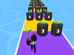שפּיל Vemon Run 3D אָנליין