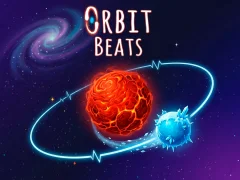 שפּיל Orbit Beats אָנליין