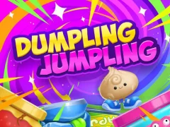 שפּיל Dumpling Jumpling אָנליין