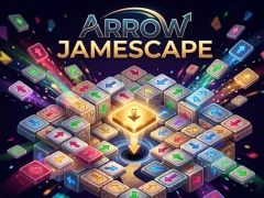 שפּיל Arrow JamEscape אָנליין
