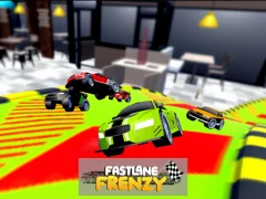 שפּיל Fastlane Frenzy אָנליין
