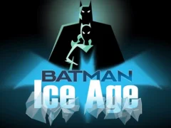 שפּיל The Batman Ice Age אָנליין