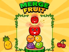 שפּיל Merge Fruit אָנליין