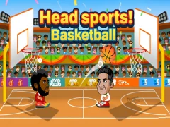 שפּיל Head sports! basketball אָנליין