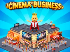 שפּיל Cinema Business אָנליין