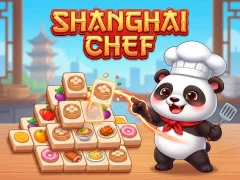 שפּיל Shanghai Chef אָנליין