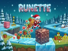 שפּיל Runette אָנליין