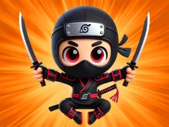 שפּיל Ninja Dash אָנליין