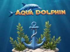 שפּיל Aqua Dolphin אָנליין