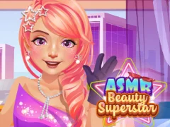 שפּיל ASMR Beauty Superstar אָנליין