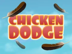 שפּיל Chicken Dodge אָנליין