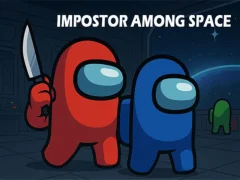 שפּיל Impostor Among Space אָנליין