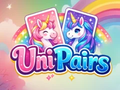 שפּיל UniPairs אָנליין
