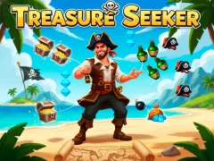 שפּיל Treasure Seeker אָנליין