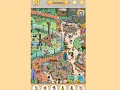 שפּיל Find It Out Italian Brainrot Zoo אָנליין