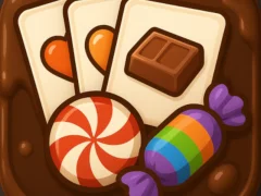 שפּיל Choco Draw אָנליין