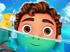 שפּיל Ocean Kids Back To School אָנליין