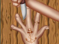שפּיל Whack No Hand אָנליין