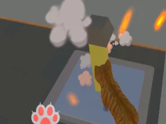 שפּיל Purr-Mission אָנליין