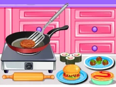 שפּיל World Best Cooking Recipes אָנליין