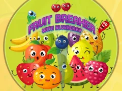 שפּיל Fruit Breaker אָנליין