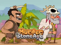 שפּיל Murder Stone Age אָנליין