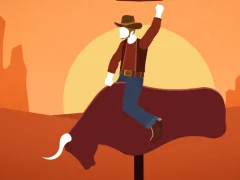 שפּיל Mechanical Bull אָנליין