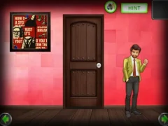 שפּיל Amgel Easy Room Escape 326 אָנליין