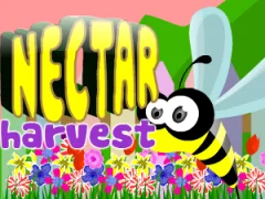 שפּיל Nectar Harvest אָנליין