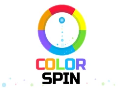 שפּיל Color Spin אָנליין