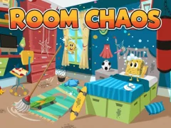 שפּיל Room Chaos אָנליין