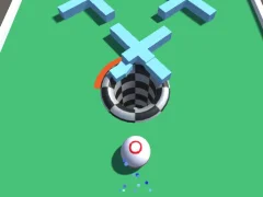 שפּיל Hole Bump אָנליין