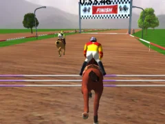 שפּיל Jumping Horses Champions אָנליין