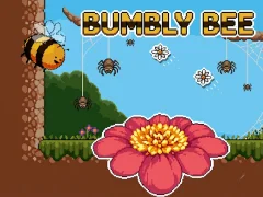 שפּיל Bumbly Bee אָנליין