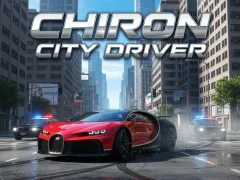 שפּיל Chiron City Driver אָנליין