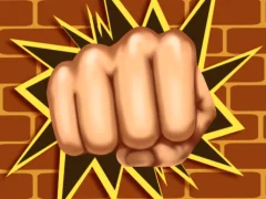 שפּיל Punch The Wall אָנליין