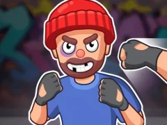 שפּיל Brawler Man: Fist of Fury אָנליין