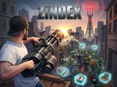 שפּיל Zindex אָנליין