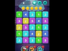 שפּיל 2048 Clicker אָנליין