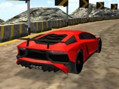 שפּיל Lamborghini Drifter אָנליין