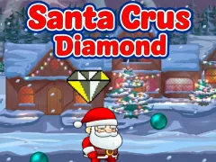 שפּיל Santa Crus Diamont אָנליין