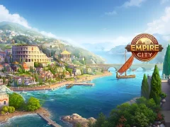 שפּיל Empire City אָנליין