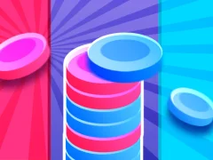 שפּיל Disk Rush אָנליין