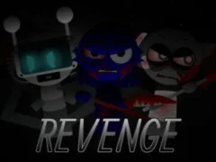 שפּיל The Definitive Phase 9: Revenge אָנליין