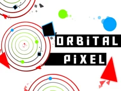 שפּיל Orbital Pixel אָנליין